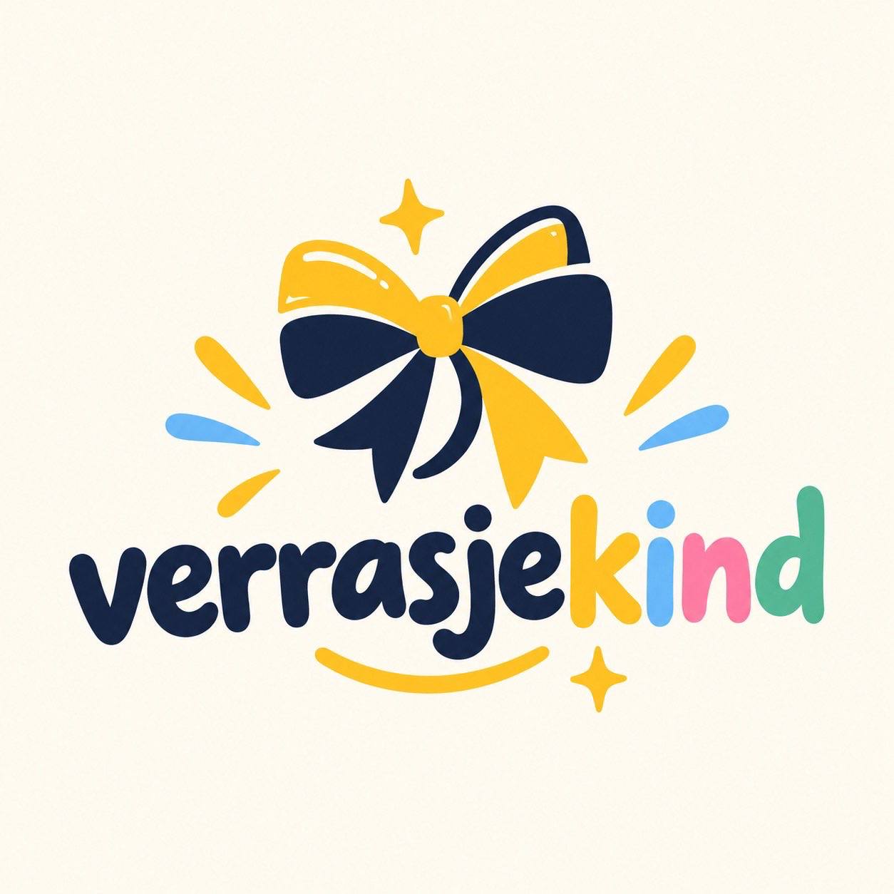VerrasJeKind logo